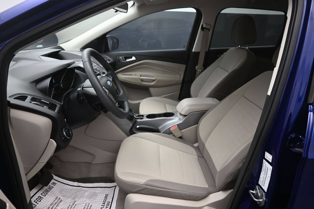 Used 2015 Ford Escape SE FWD image 18