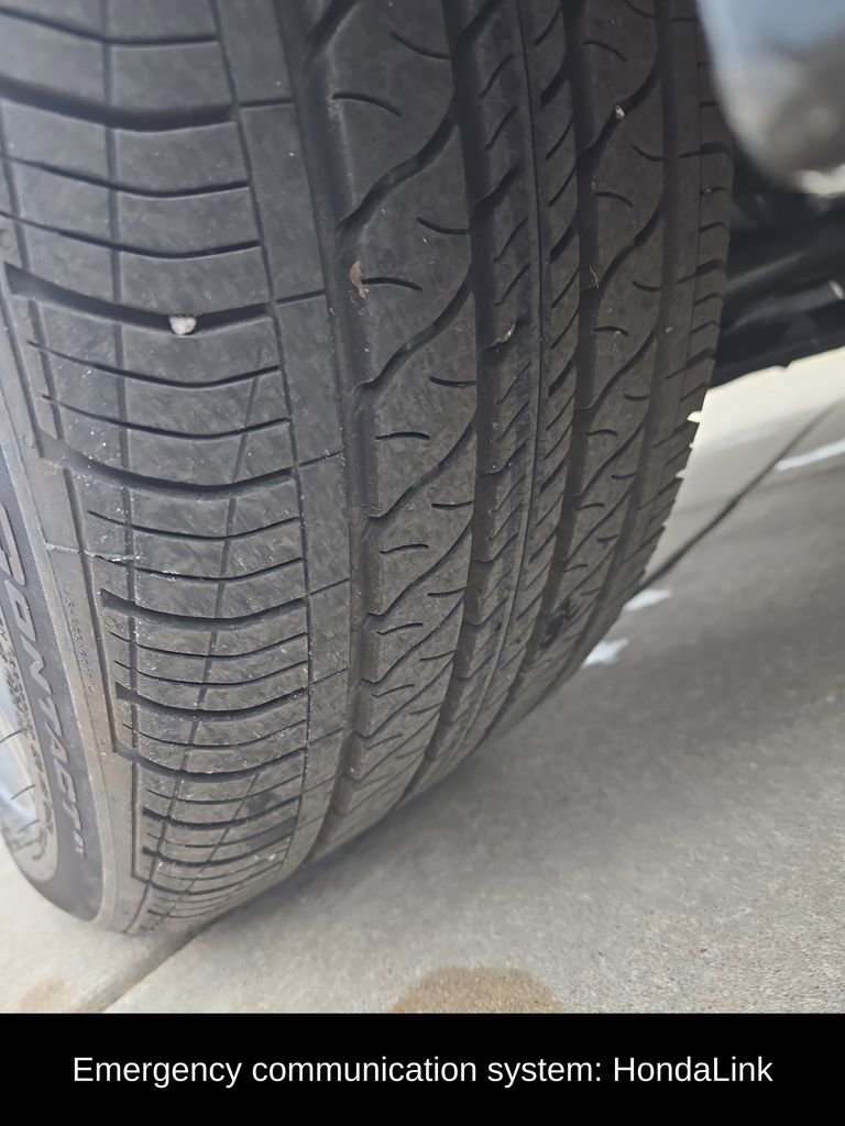 Certified 2025 Honda Civic Sport image 10