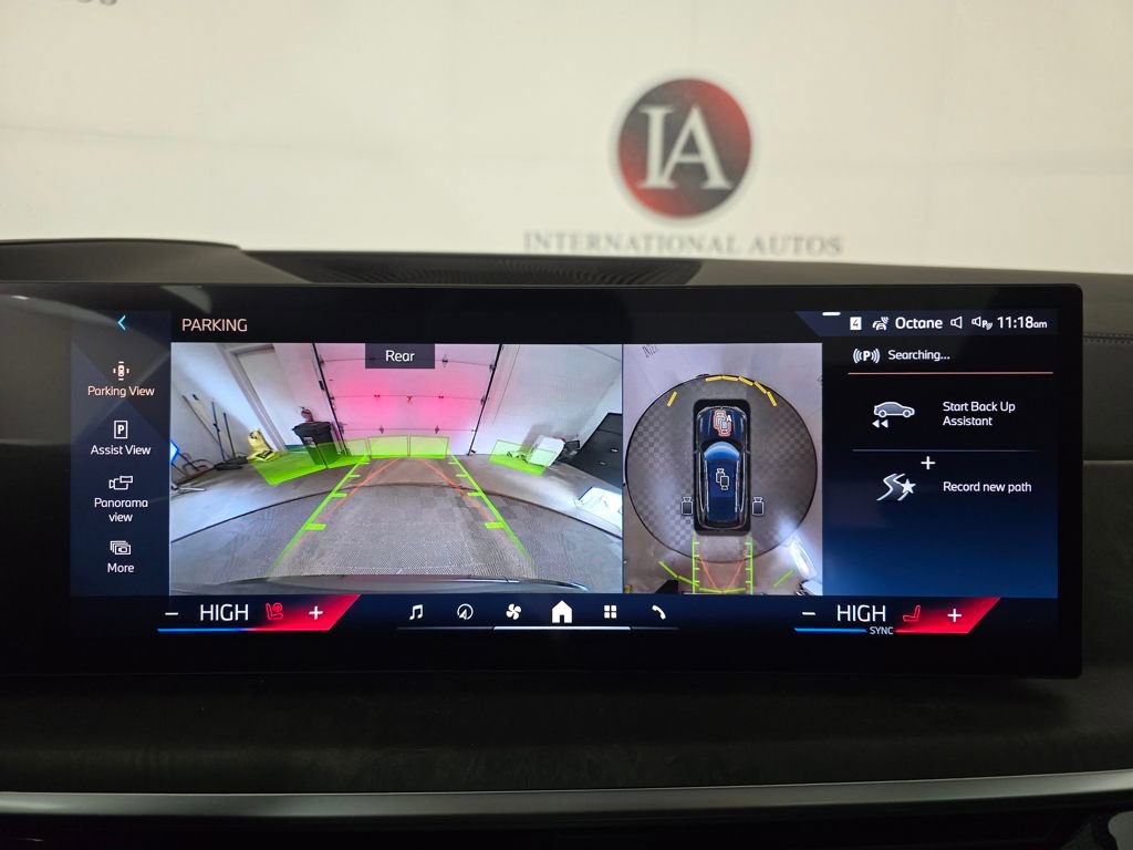 New 2026 BMW X5 xDrive40i image 17