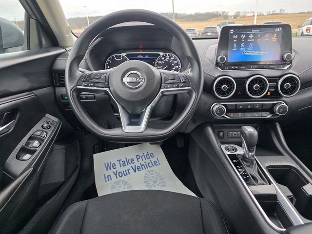 Used 2024 Nissan Sentra SV image 19