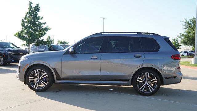 Used 2024 BMW X7 xDrive40i w/ Executive Package AWD/4WD image 6