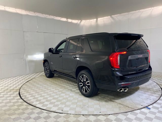 Used 2023 GMC Yukon AT4 w/ AT4 Premium Package AWD/4WD image 19