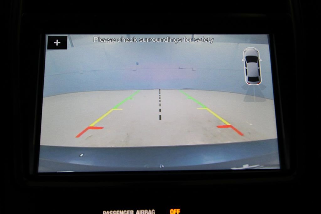 Used 2016 Lincoln MKX Reserve w/ Driver Assistance Package image 16