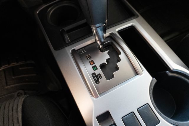 Used 2022 Toyota 4Runner SR5 RWD image 30