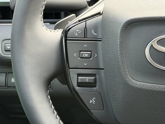 New 2026 Toyota C-HR AWD/4WD image 14