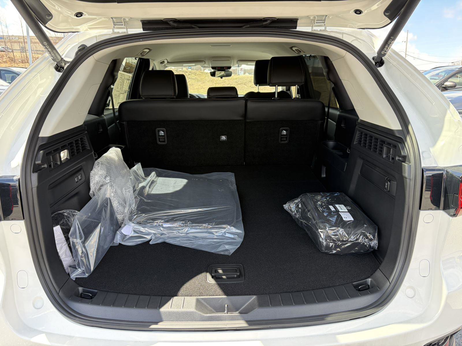 New 2026 MAZDA CX-70 SC Plus image 16