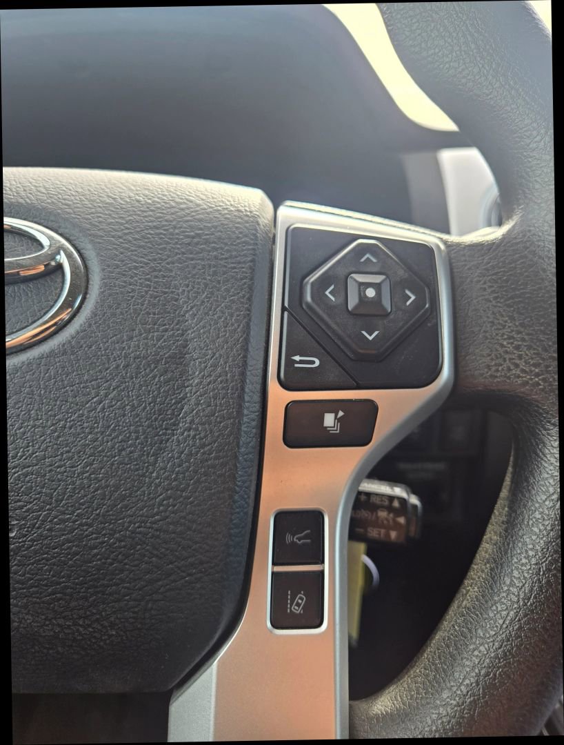 Used 2019 Toyota Tundra SR5 image 22