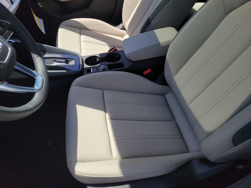 New 2026 Audi A3 2.0T Premium Plus image 17