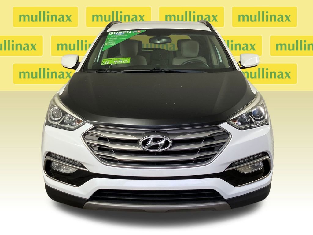 Used 2017 Hyundai Santa Fe Sport image 15