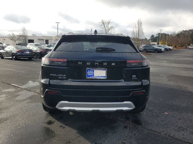 New 2026 Honda Prologue Elite image 5