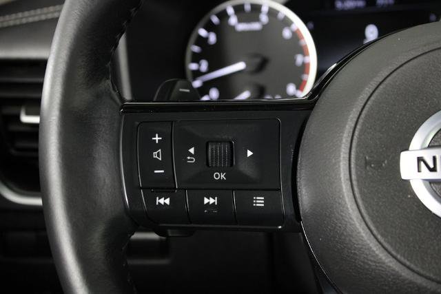 Certified 2021 Nissan Rogue SV w/ Premium Package image 29