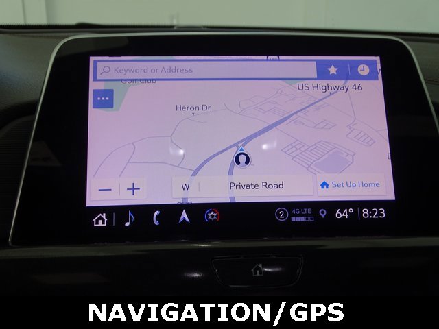 Certified 2024 Cadillac CT4 V w/ Super Cruise 2 Package image 16