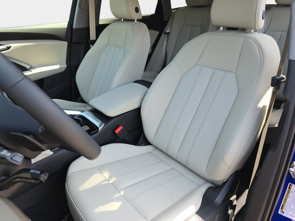 New 2026 Audi Q5 2.0T AWD/4WD image 15