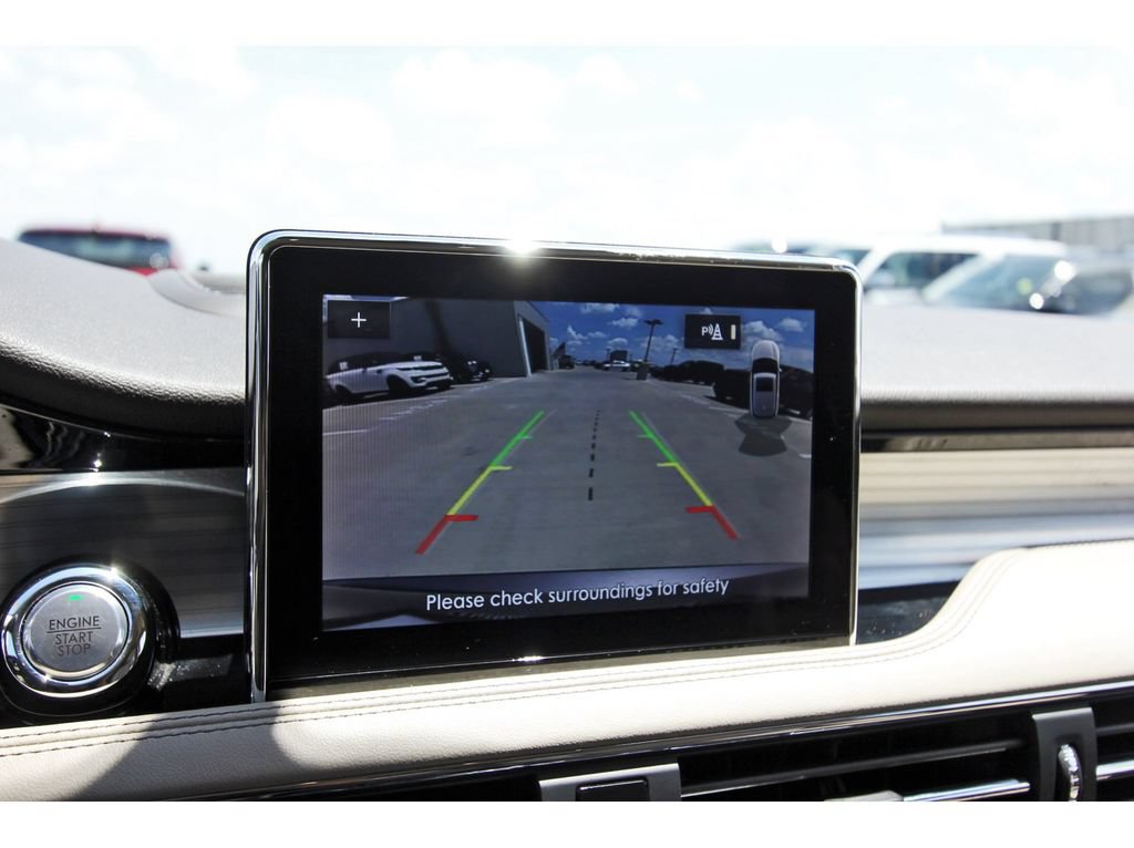 Used 2020 Lincoln Corsair FWD w/ Premium Package image 22