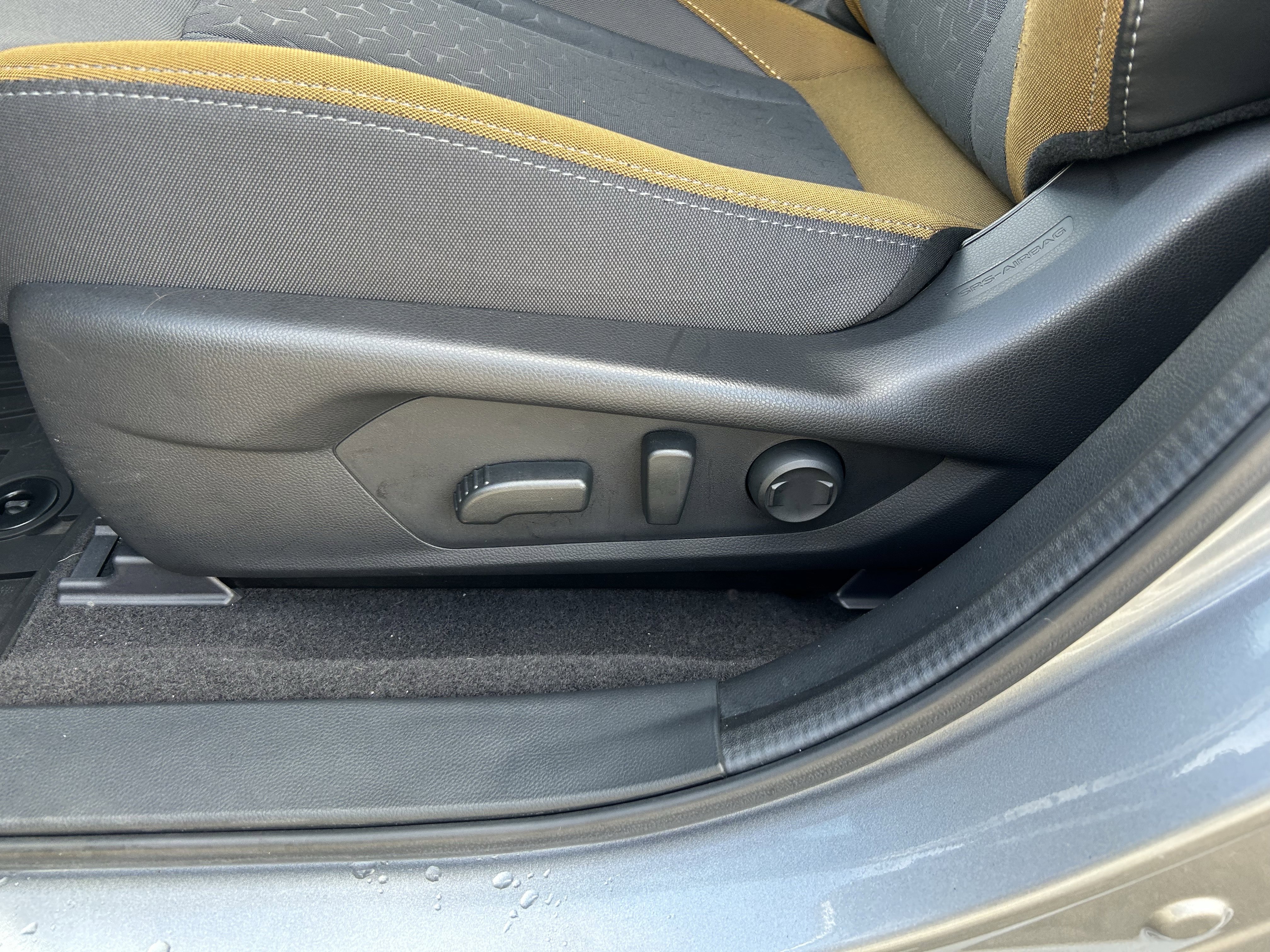 Certified 2025 Subaru Crosstrek 2.5i Sport image 20