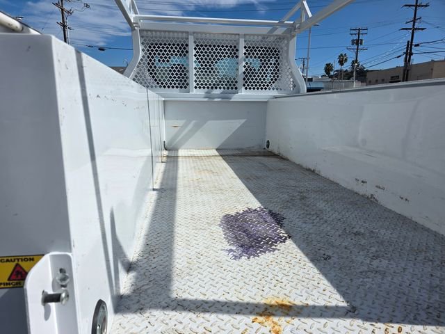 Used 2018 Ford Transit 350 138 DRW w/ Premium Package image 10