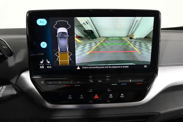 Used 2022 Volkswagen ID.4 Pro S image 5