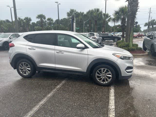 Used 2018 Hyundai Tucson SE AWD/4WD image 10