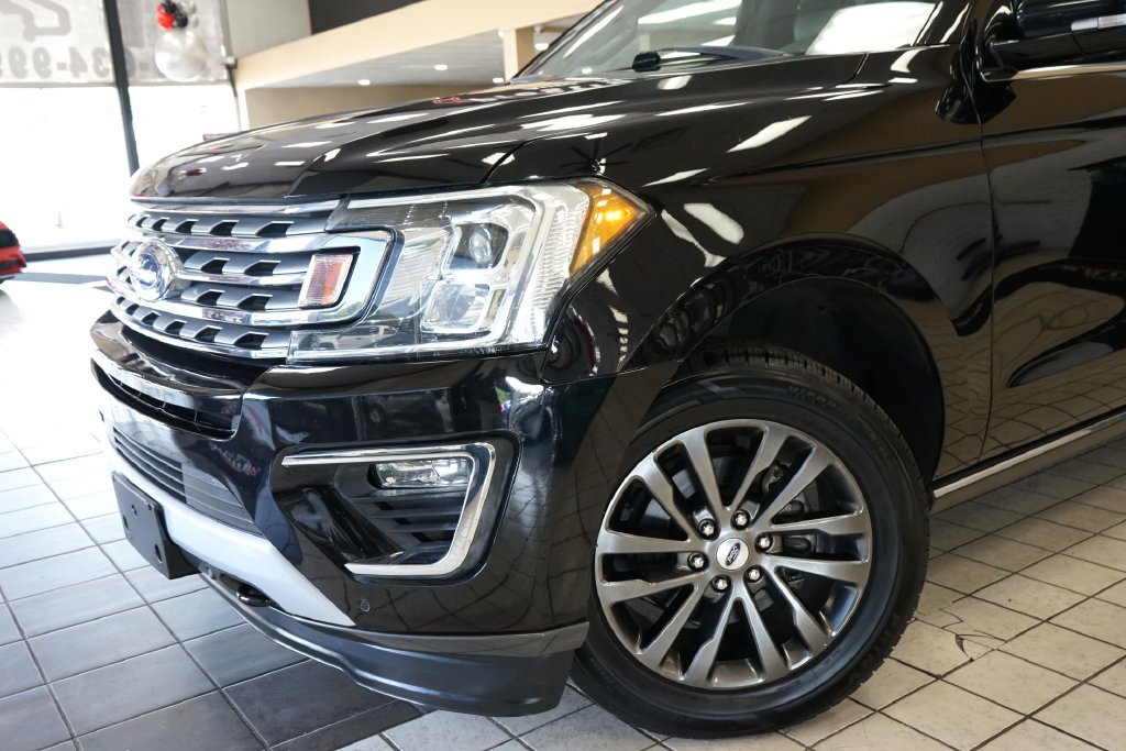 Used 2020 Ford Expedition Limited AWD/4WD image 22