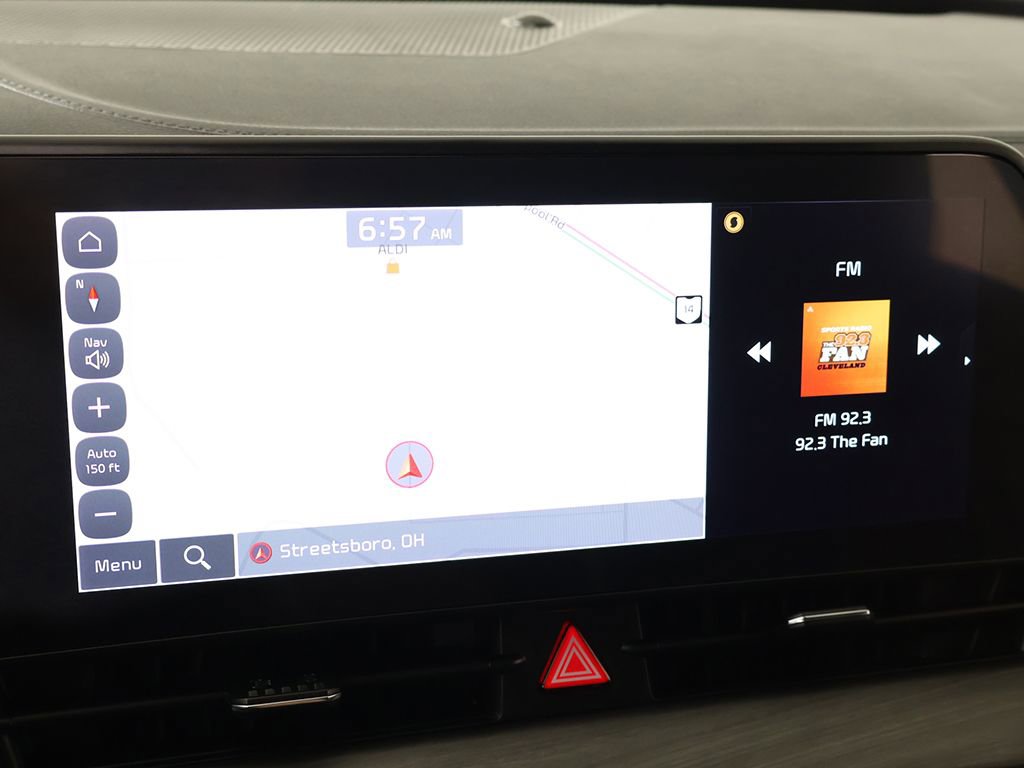 Used 2023 Kia Sportage X-Line AWD/4WD image 47