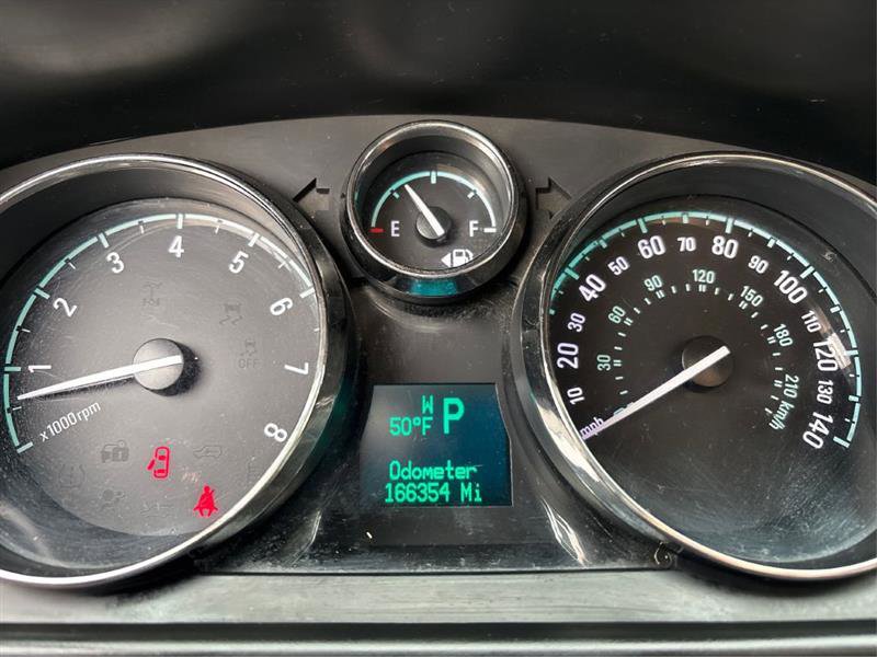 Used 2012 Chevrolet Captiva Sport LT image 17