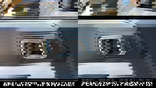 New 2025 Ford Bronco Stroppe Edition image 19