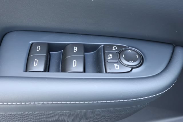 New 2026 Buick Enclave Preferred w/ Power Package FWD image 12