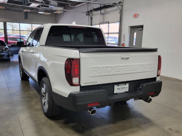 New 2026 Honda Ridgeline RTL image 7