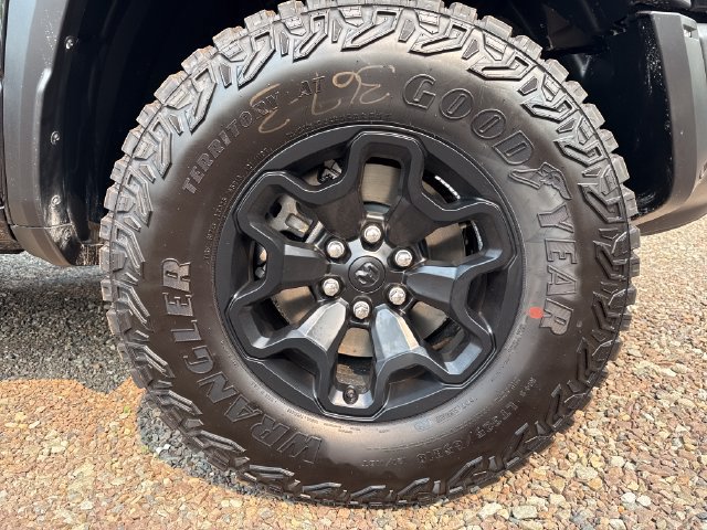 New 2026 RAM 1500 RHO w/ RHO Level 1 Equipment Group AWD/4WD image 29