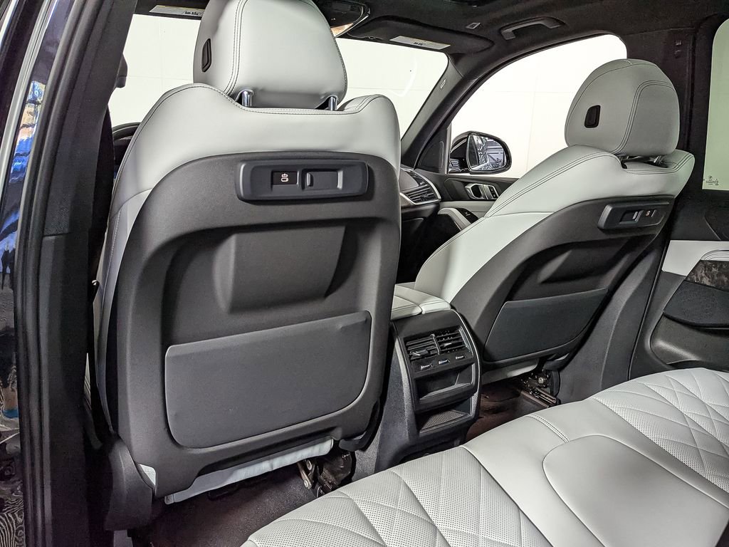 Certified 2023 BMW X5 xDrive40i image 38