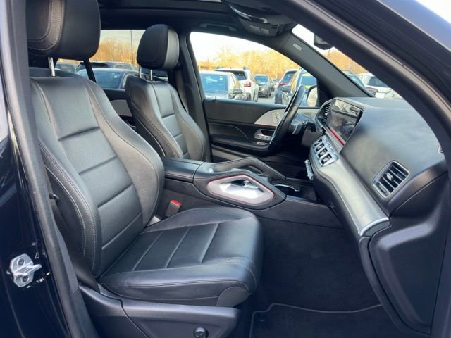 Used 2025 Mercedes-Benz GLE 350 4MATIC image 25