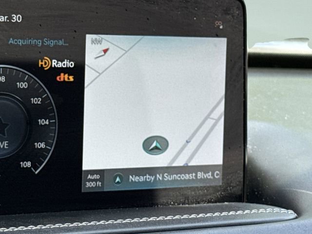 Used 2024 Genesis GV80 2.5T w/ Prestige Package image 35