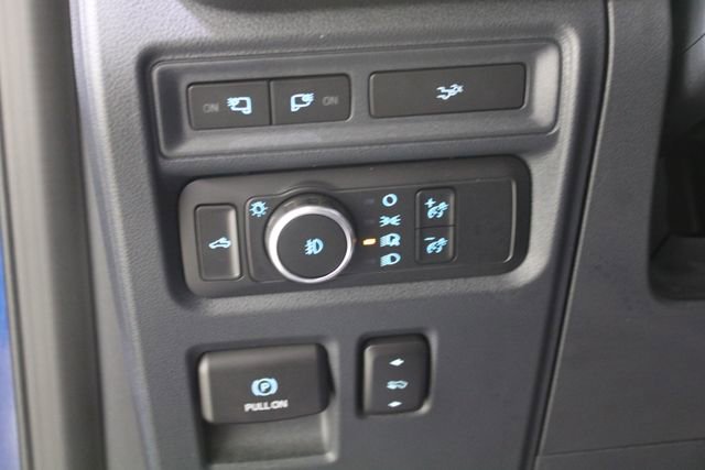 Used 2022 Ford F150 XLT w/ Equipment Group 302A High image 12