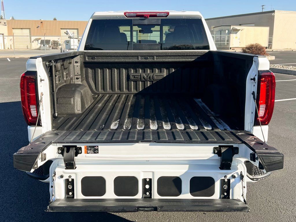 Used 2025 GMC Sierra 1500 Denali image 10