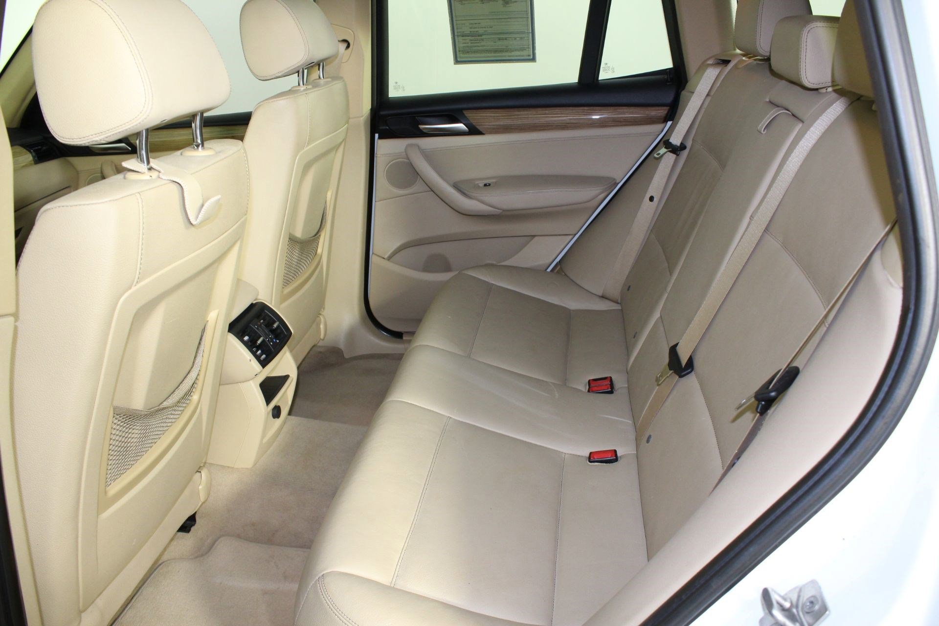 Used 2012 BMW X3 xDrive28i image 12