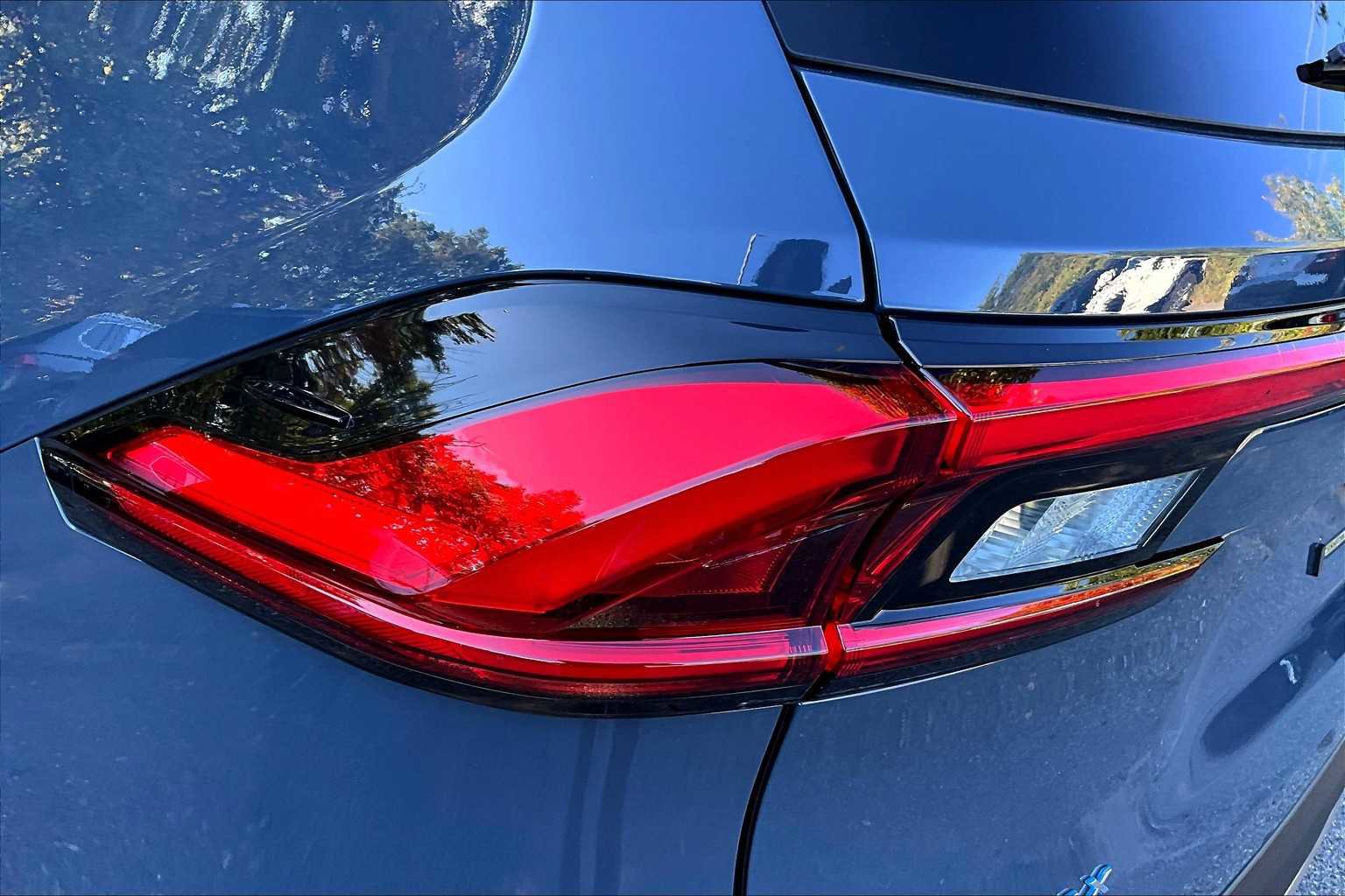 Used 2024 Toyota Grand Highlander AWD Hybrid image 26