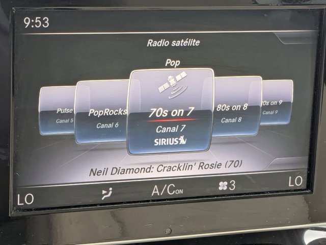 Used 2018 Mercedes-Benz GLC 300 image 9