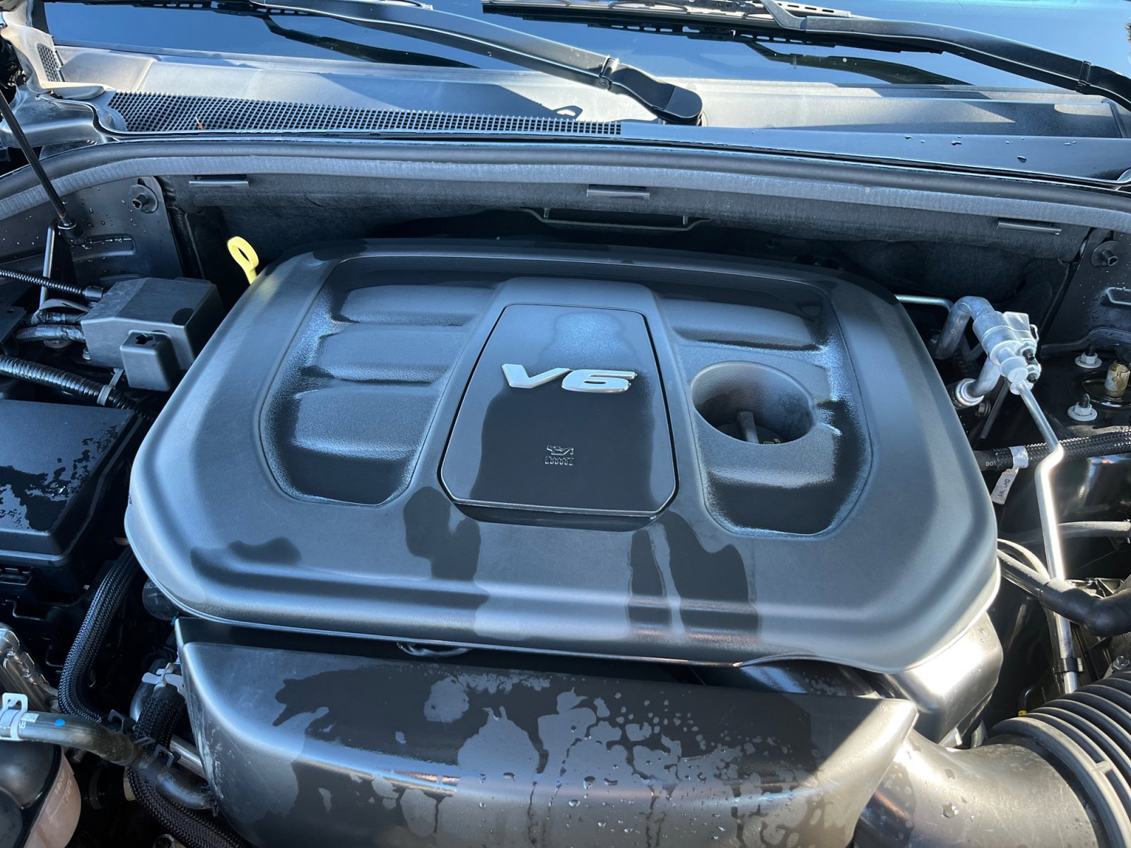 Used 2017 Jeep Grand Cherokee Summit image 22