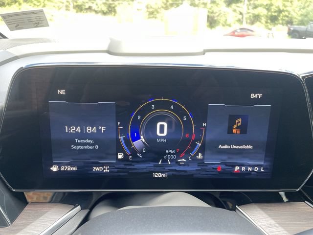 New 2026 Chevrolet Suburban LS AWD/4WD image 15