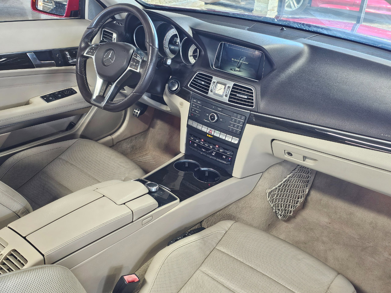 Used 2016 Mercedes-Benz E 400 Cabriolet image 16