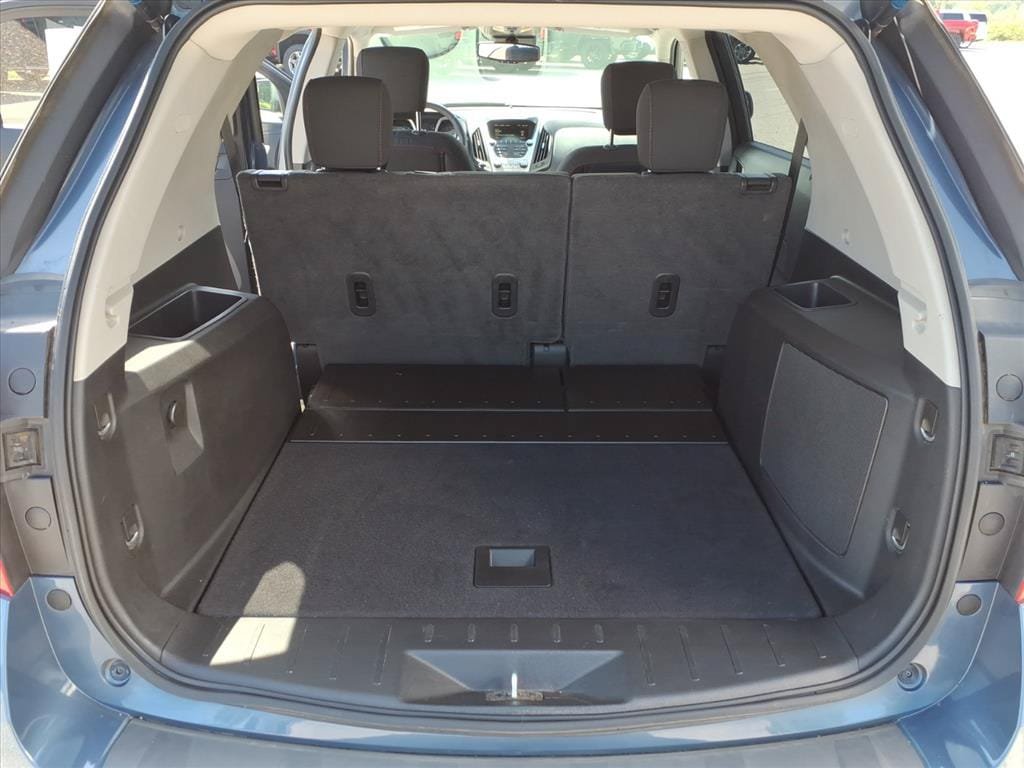Used 2012 Chevrolet Equinox LT w/ Driver Convenience Package AWD/4WD image 14