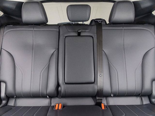 New 2026 Ford Mustang Mach-E Select w/ Comfort Package Lite RWD image 28