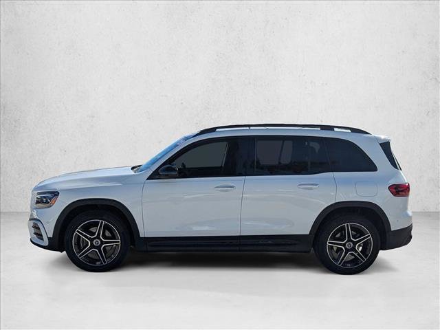 Used 2025 Mercedes-Benz GLB 250 image 9