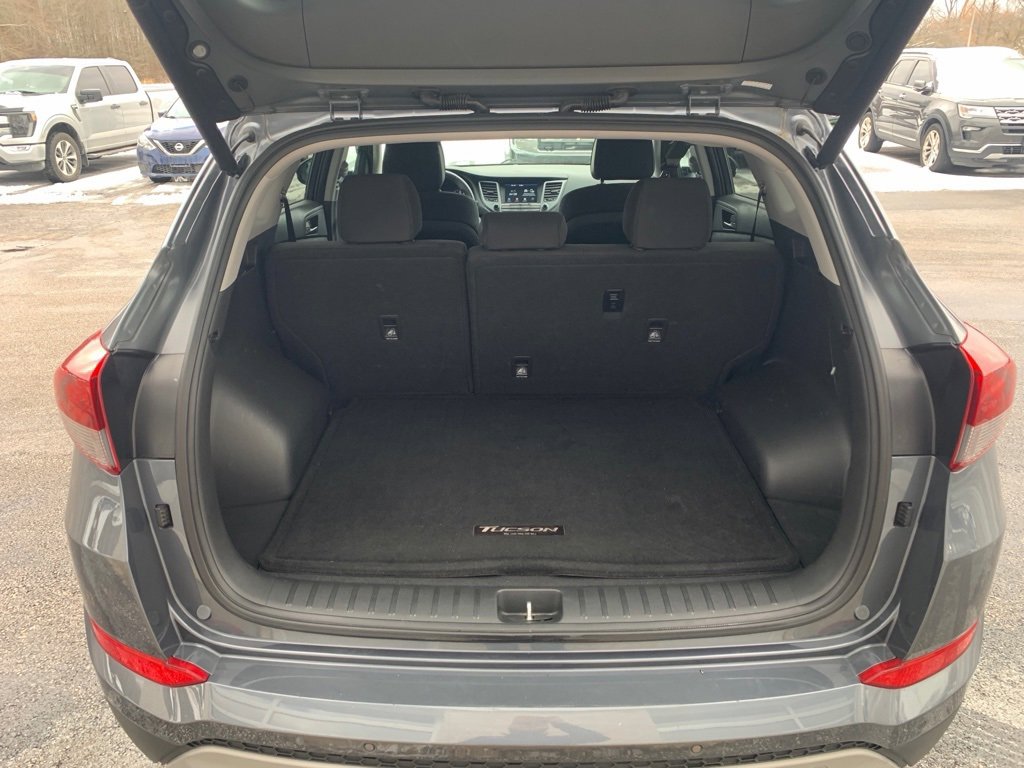 Used 2018 Hyundai Tucson Value image 22