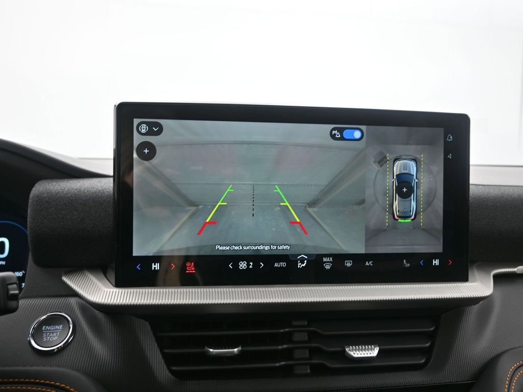 New 2026 Ford Explorer Tremor w/ Tremor Ultimate Package image 29