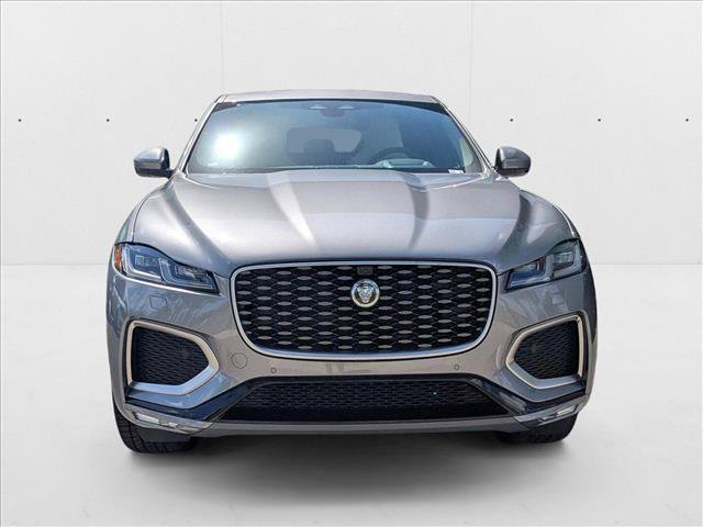 New 2026 Jaguar F-PACE R-Dynamic S AWD/4WD image 7