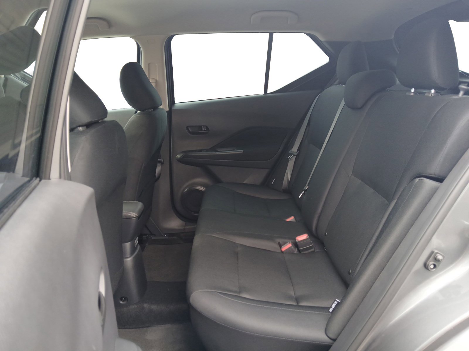 Used 2024 Nissan Kicks S image 13