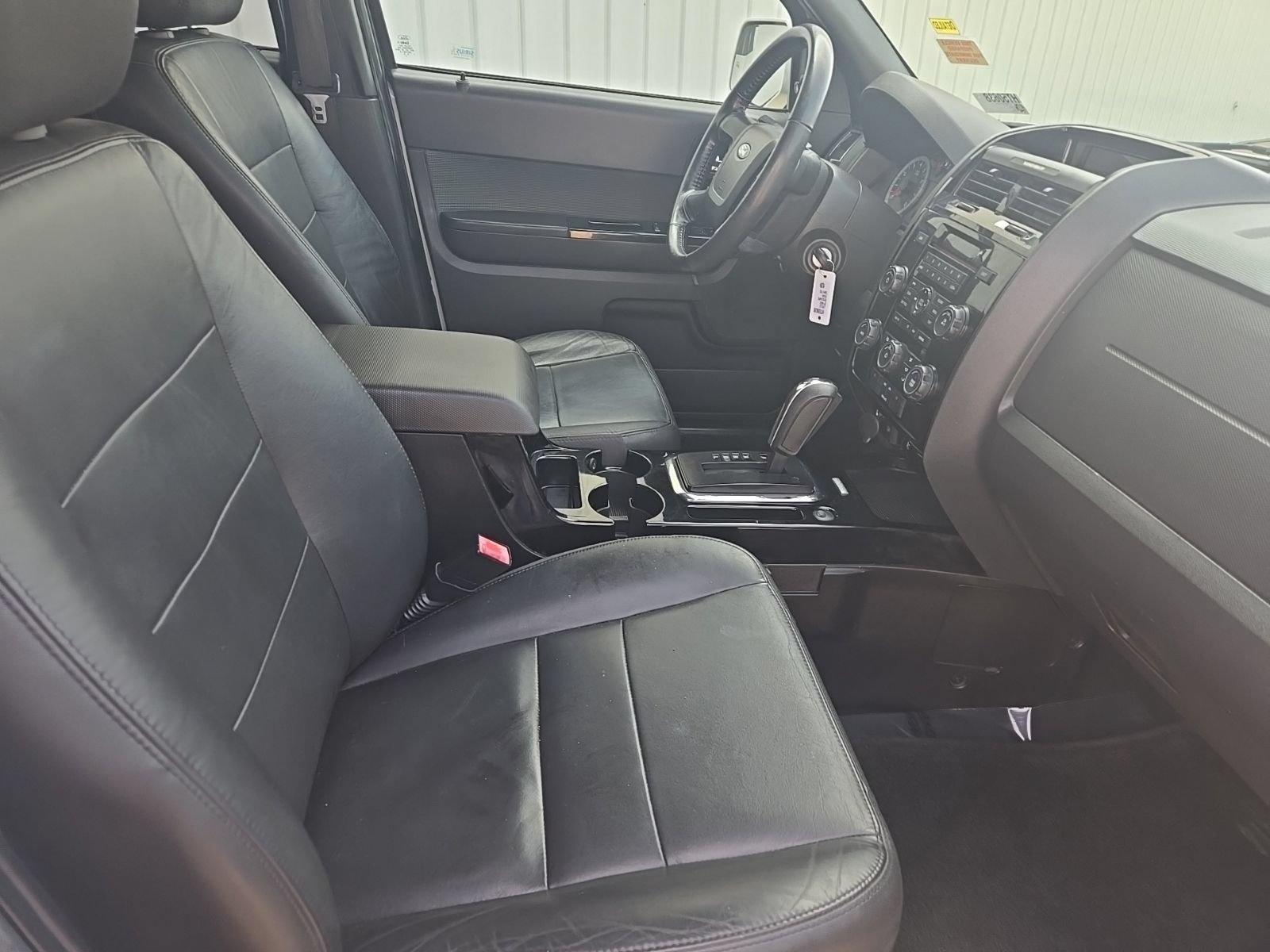 Used 2012 Ford Escape Limited AWD/4WD image 12