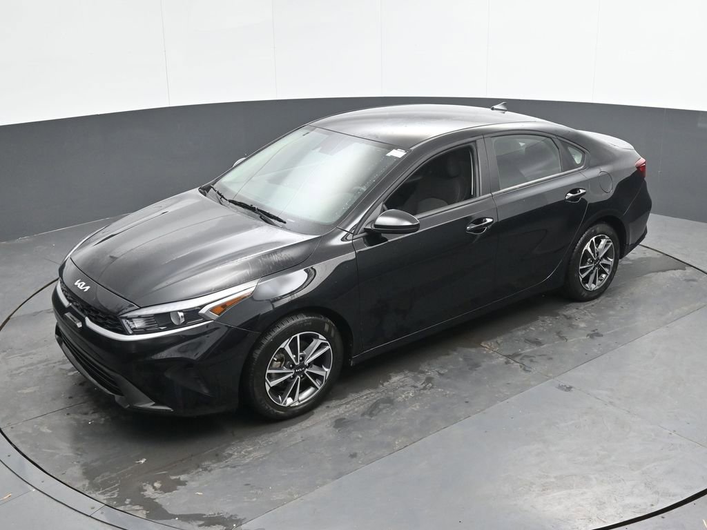 Used 2024 Kia Forte LXS image 36