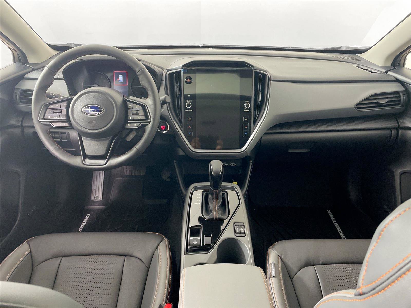 New 2026 Subaru Crosstrek 2.5i Limited AWD/4WD image 30